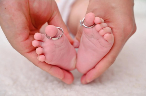 华容六个月宝宝退烧小妙招